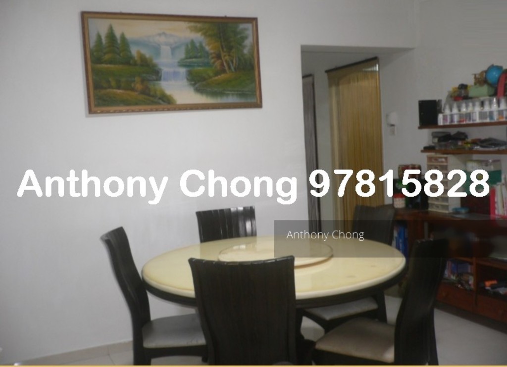 Jurong West Street 93 thumbnail photo